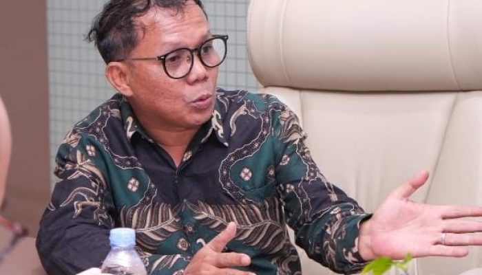 Kasus Sidoarjo Tamparan Keras untuk BGN, Pengamat SDI Ungkap Celah Praktik Rente