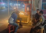 Patroli Jaga Jakarta, Polres Pelabuhan Tanjung Priok Perkuat Antisipasi Gangguan Kamtibmas di Kawasan Pelabuhan
