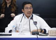 Bareskrim Polri Bongkar Praktik Live Streaming Pornografi di TikTok dan Tevi, Enam Tersangka Diamankan*