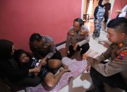 Polres Gresik Beri Pendampingan Anak 14 Tahun yang Alami Trauma, Berharap Kembali Sekolah