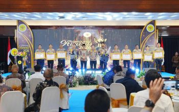 DVI Polda Jatim Terima 76 Data Ante Mortem Korban KM Virgo Transport 8