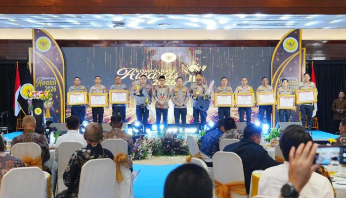 DVI Polda Jatim Terima 76 Data Ante Mortem Korban KM Virgo Transport 8